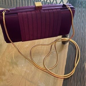 𝅺PRESTON & York clutch